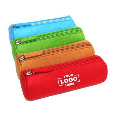 Felt Pencil Case Organizer.