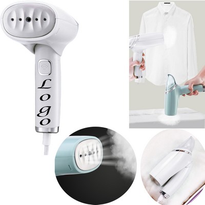 Portable Electric Iron