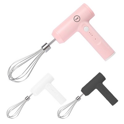 Electric Egg/Cake Frother