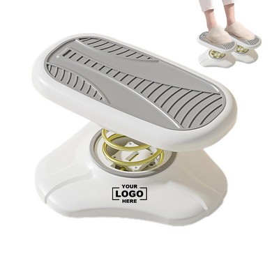 Ergonomic Desk Footrest Cushion