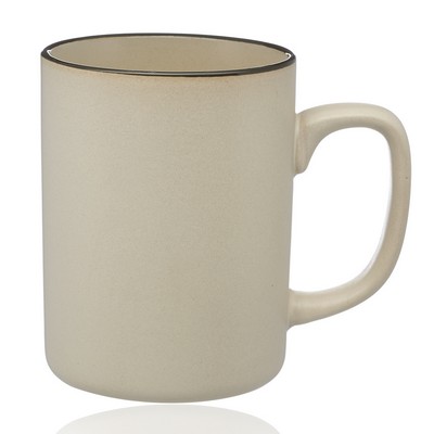 El Grande Matte Ceramic Personalized Mugs-20 oz