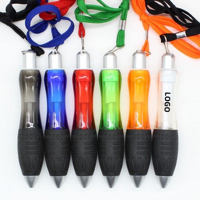Big Fat Pens
