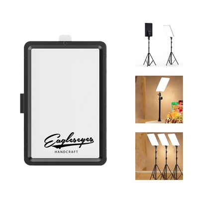 Clip on Selfie Light Bulb