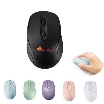 Wireless Mouse