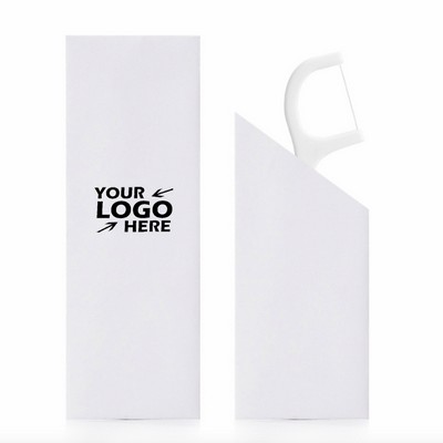 Individually Dental Floss Pick