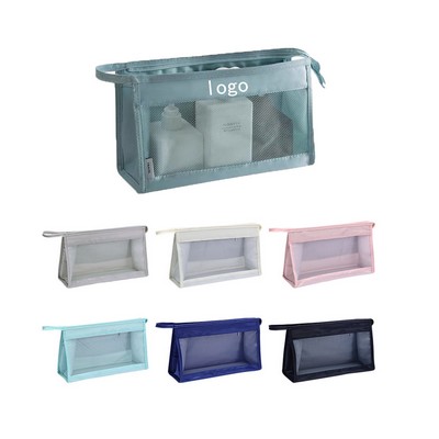 Large Capacity Waterproof Wash Bag