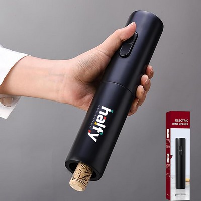 Electric Wine Bottle Opener