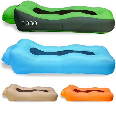Outdoor Inflatable Sofa