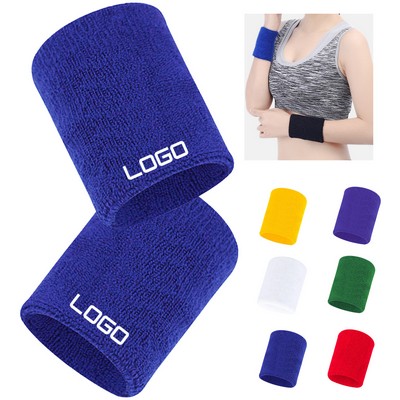 Sports Wrist Guard