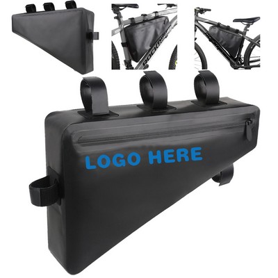 Outdoor Cycling Beam Bag