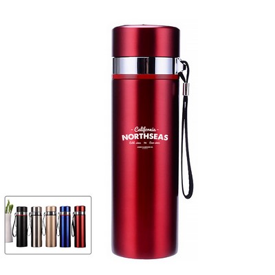 Outdoor Thermos Bottles