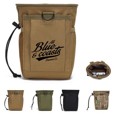 Tactical Dump Pouch