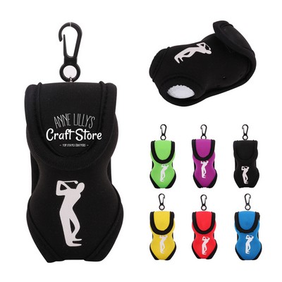 Golf Ball Bag