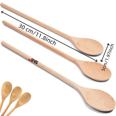 Wooden Spoon