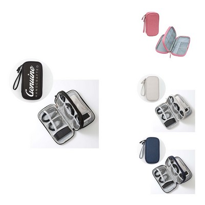 Electronic Cable Organizer