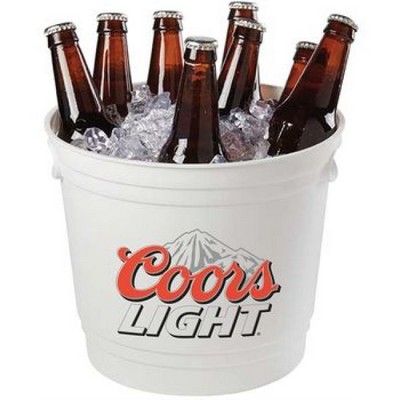 32oz Drink Bucket with Handle