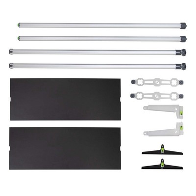 TRIGA Go Shelf Kit