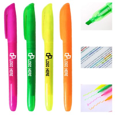 School Highlighters