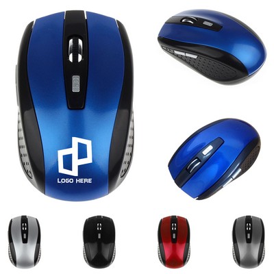 Office Wireless Mouse