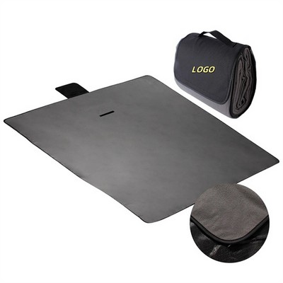 Oxford Outdoor Picnic Blanket