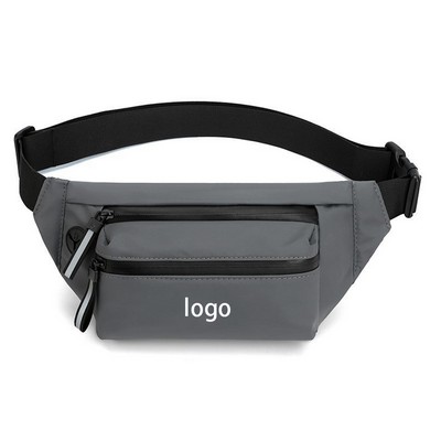 Waterproof Crossbody Waist Bag