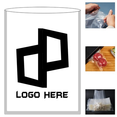 5.12 X 7.09" Food Vacuum Sealer Bag