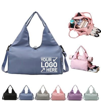 Gym Totes Duffle Bag