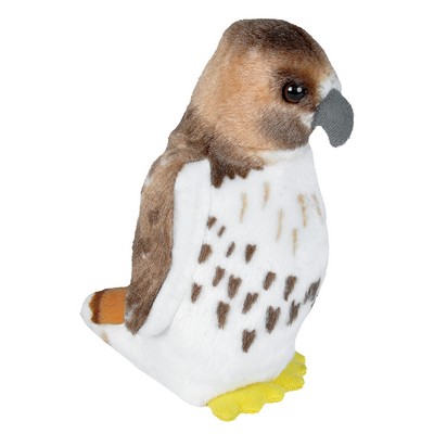 7" Red Tailed Hawk