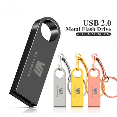 Mini Flash Drive 2.0
