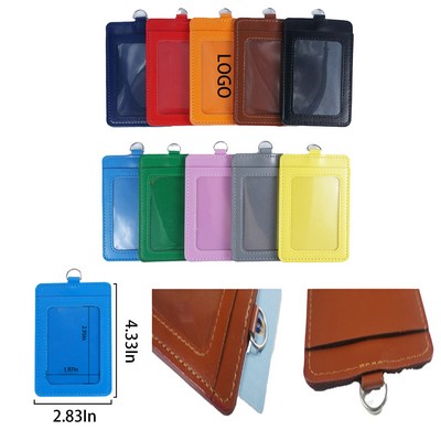 Multi-Card Card Holder