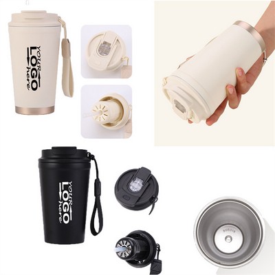 Car Coffee Cup
