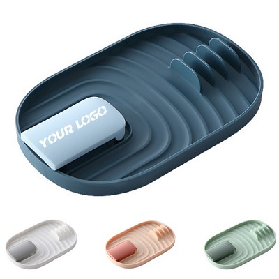 Kitchen Utensil Rest