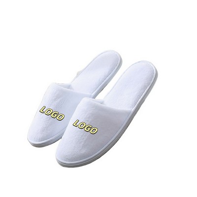 Coral Fleece Slippers