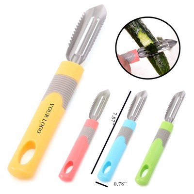 Multifunctional Peeler For Kitchen