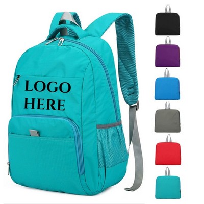 Simple Sports Casual Backpack