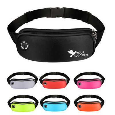 Running Fanny Pack