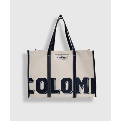 Canvas Wrap Around Tote - IMPORT