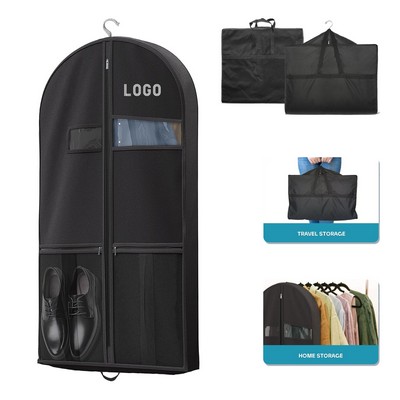 Travel Garment Bag for Suits