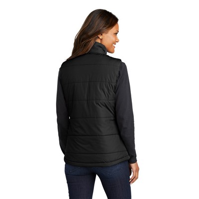 Port Authority® Women's Puffer Vest