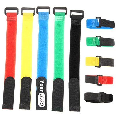 Nylon Double-Sided Cable Tie