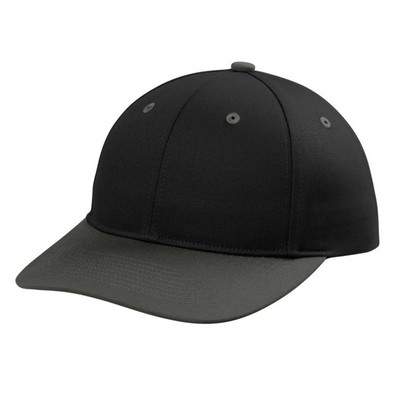 Port Authority Snapback Cap