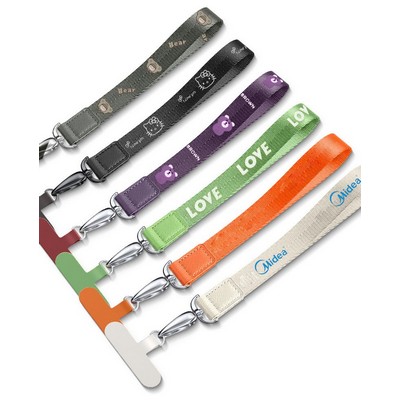Neck Phone Lanyard