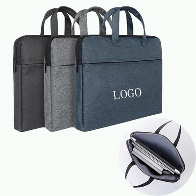 Briefcase Computer Bag
