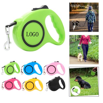 3 Meter Retractable Pet Leash