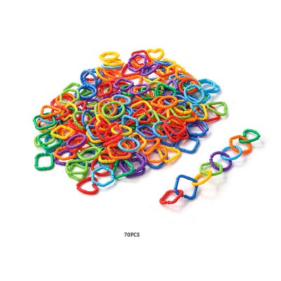 Beaded Toy