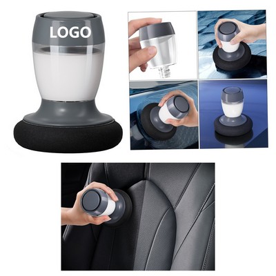 Car Wax Applicator