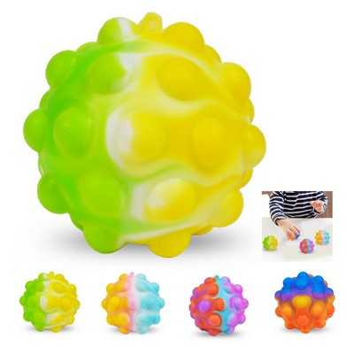 Bubble Popping Sensory Toy