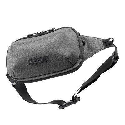 Nomatic Navigator Lite 1L Sling, Gray