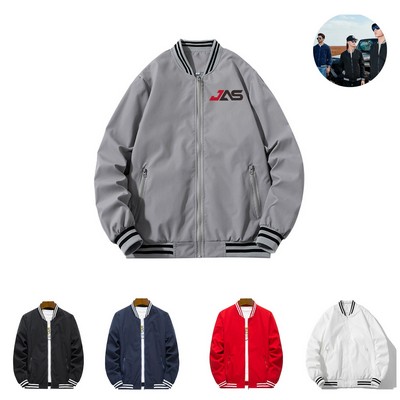 Baseball Jacket