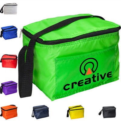 Printed Budget Kooler Bags
